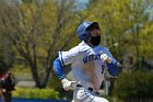 Baseball vs WPI  Wheaton College baseball vs Worcester Polytechnic Institute. - (Photo by Keith Nordstrom) : Wheaton, baseball